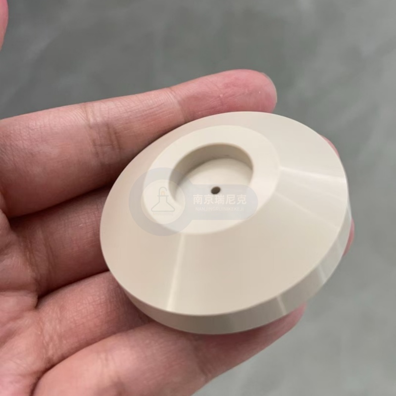 PEEK墊片配套微波消解罐131130標準罐彈片100ml