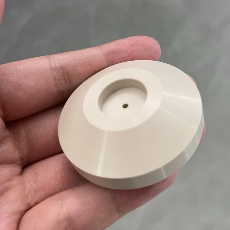 微波消解罐標準款彈片131130可定制耐酸堿